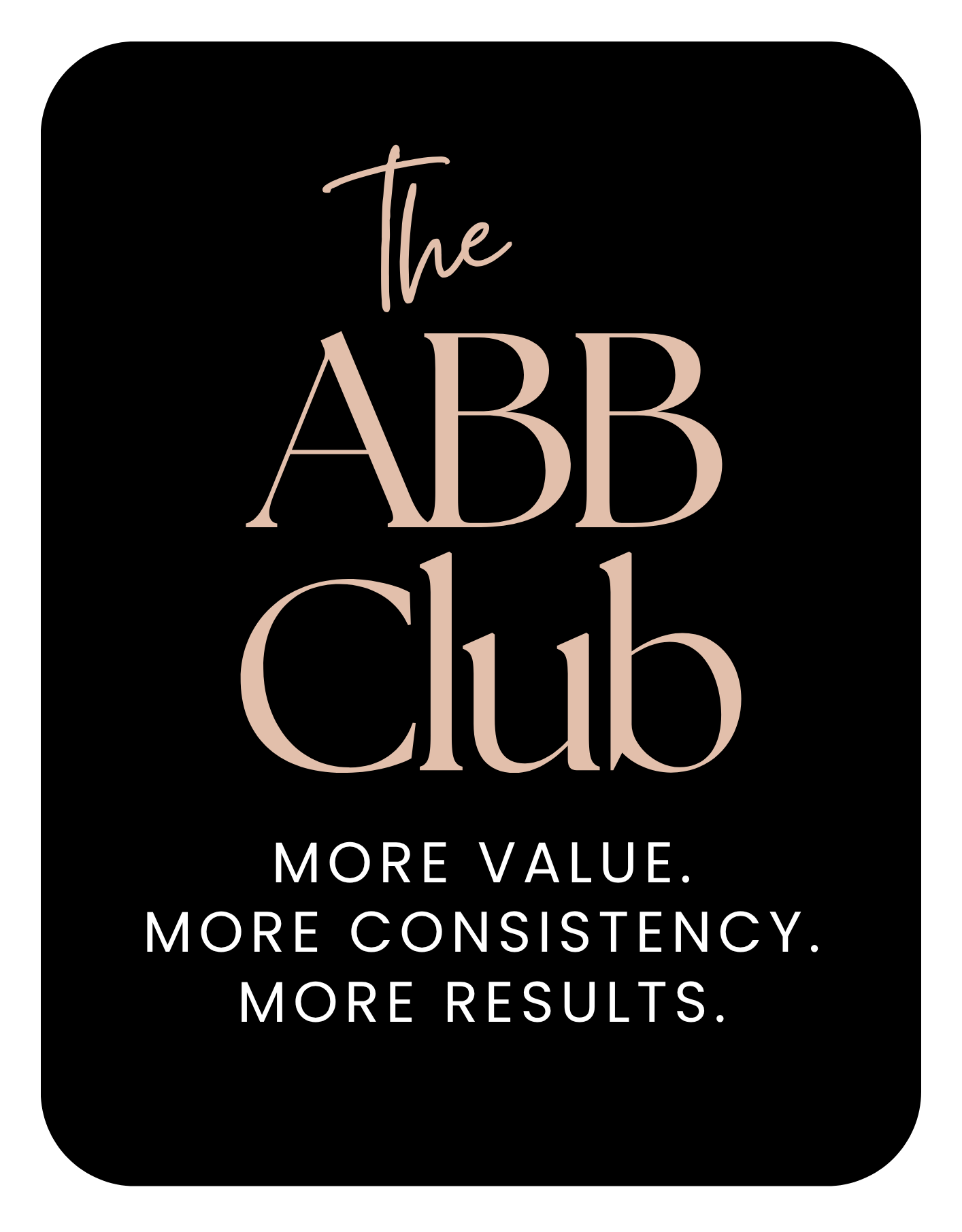 Club Logo website