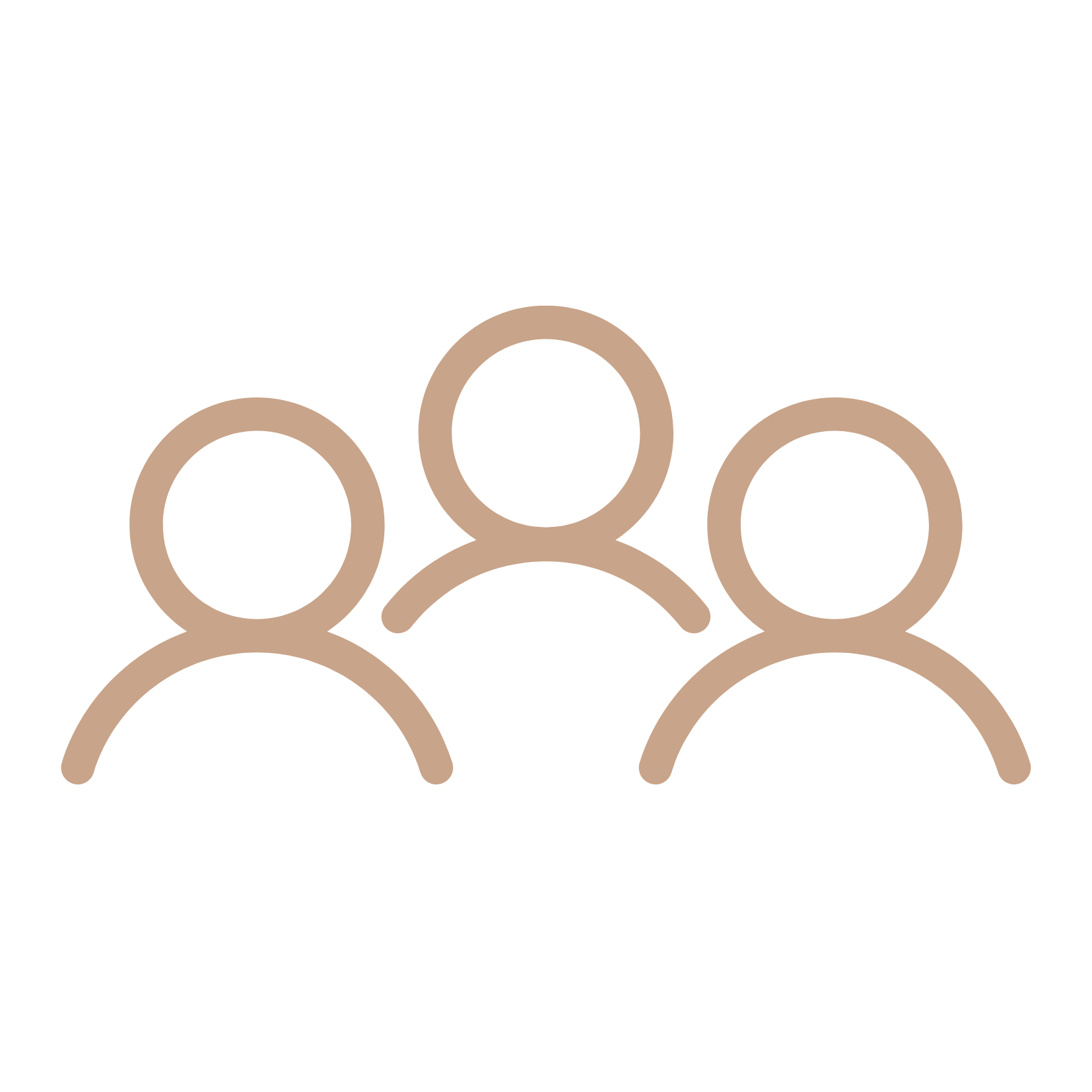 Members Only Online Group