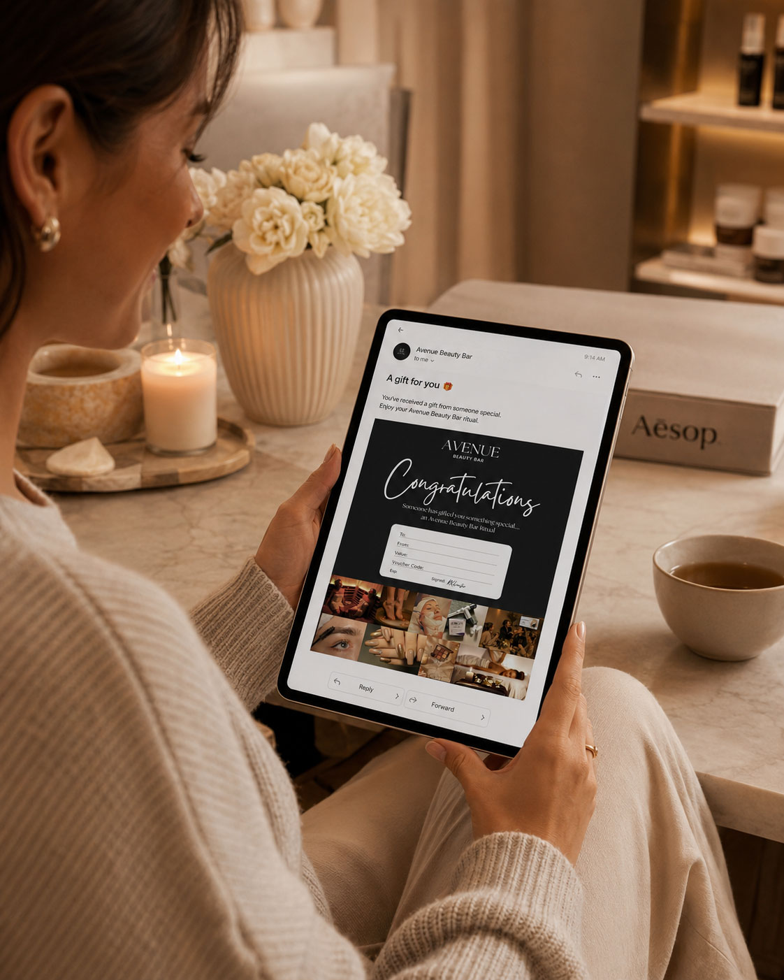 Online-Gift-Voucher